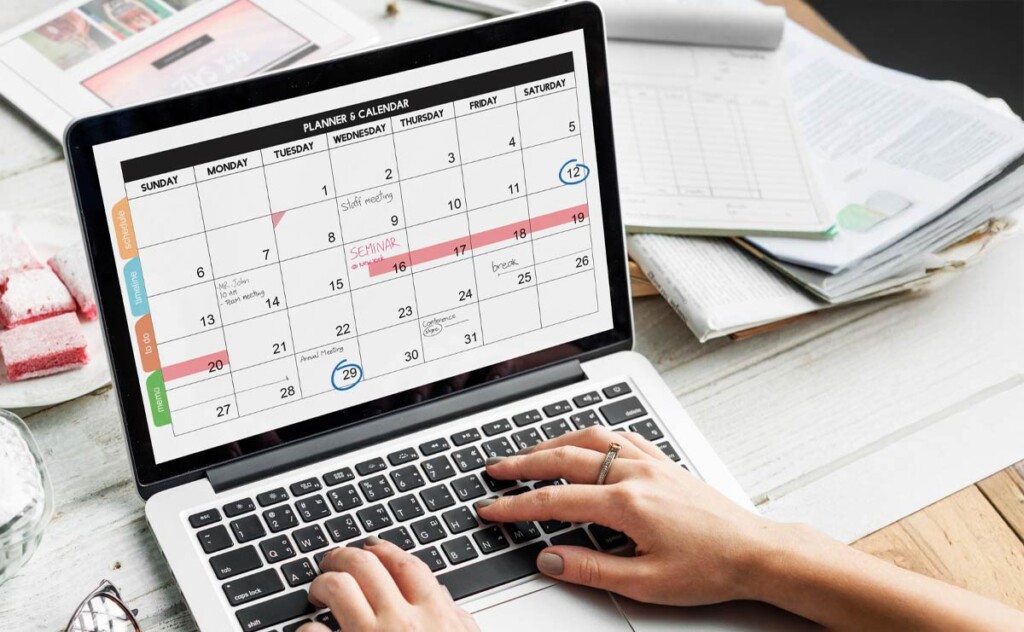 Docketing System: Mastering Law Firm Deadlines and Compliance