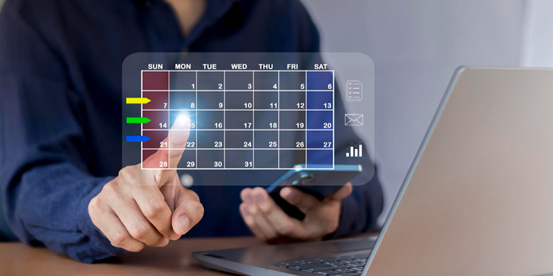 Docketing System: Mastering Law Firm Deadlines and Compliance