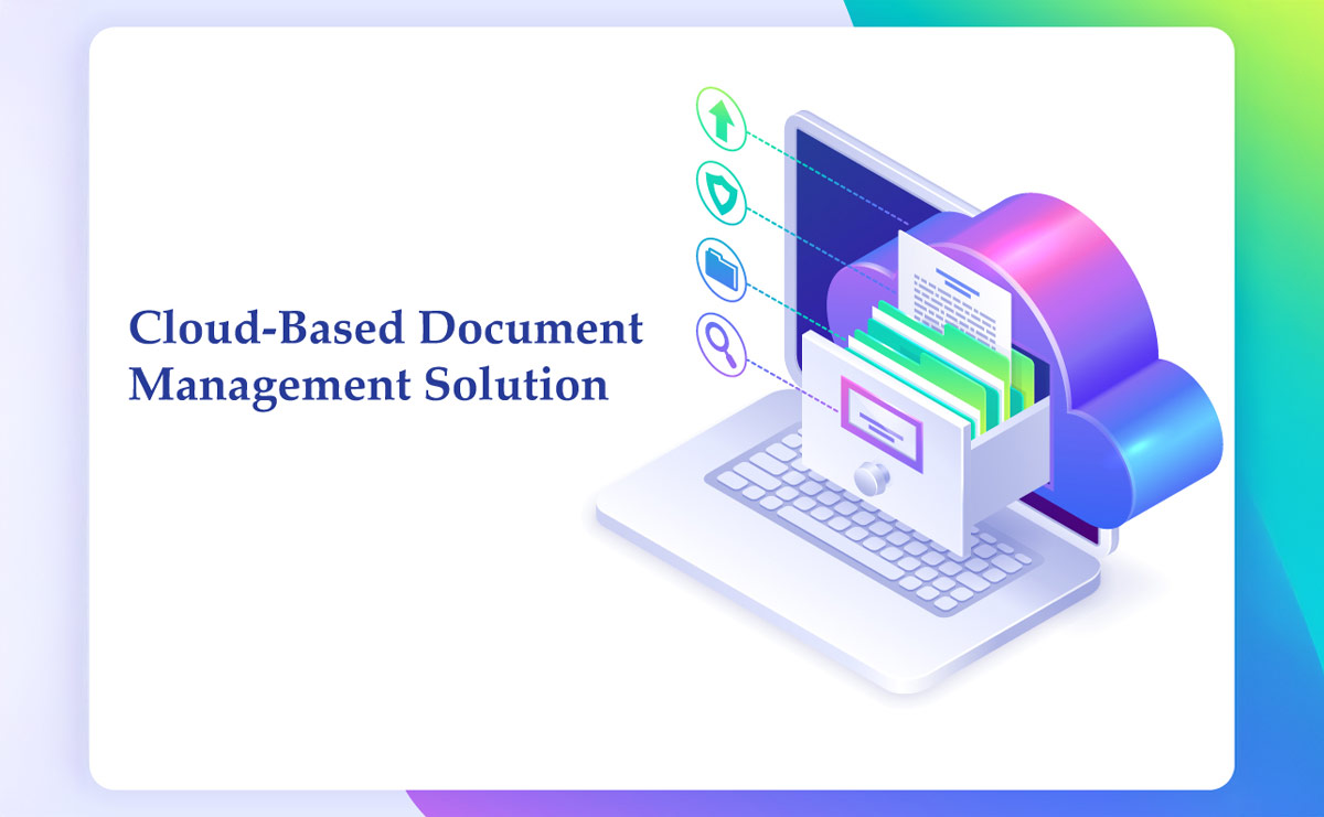 Document Storage vs. Document Management: Choose the Right System