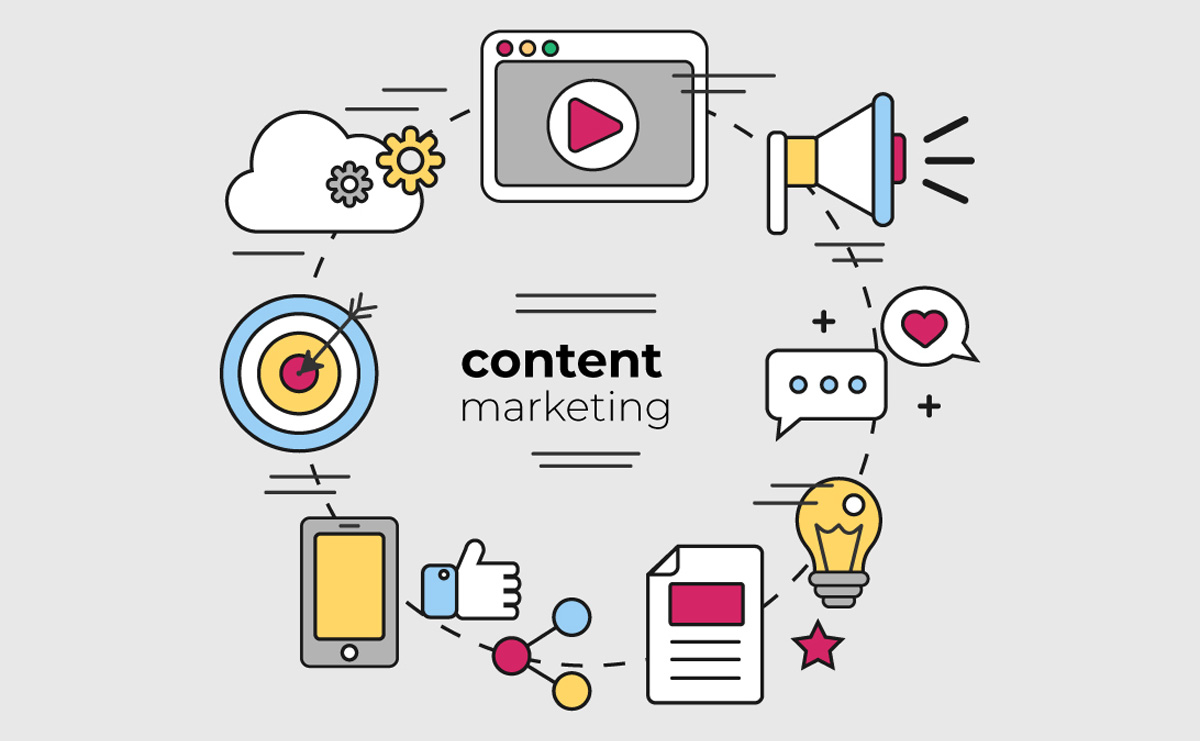 Master Legal Content Marketing: 12 Proven Steps for Lawyers