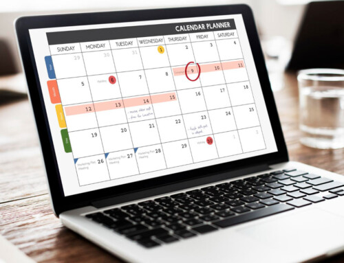 Optimizing Efficiency: The Definitive Guide to Legal Calendaring Software for Law Firms