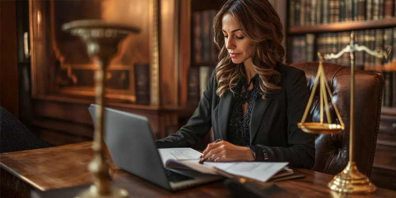 Paralegals Practice Law Essentials: How to Stay Within Legal Boundaries
