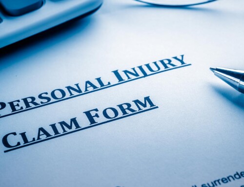 Personal Injury Settlement Amounts Examples in 2025