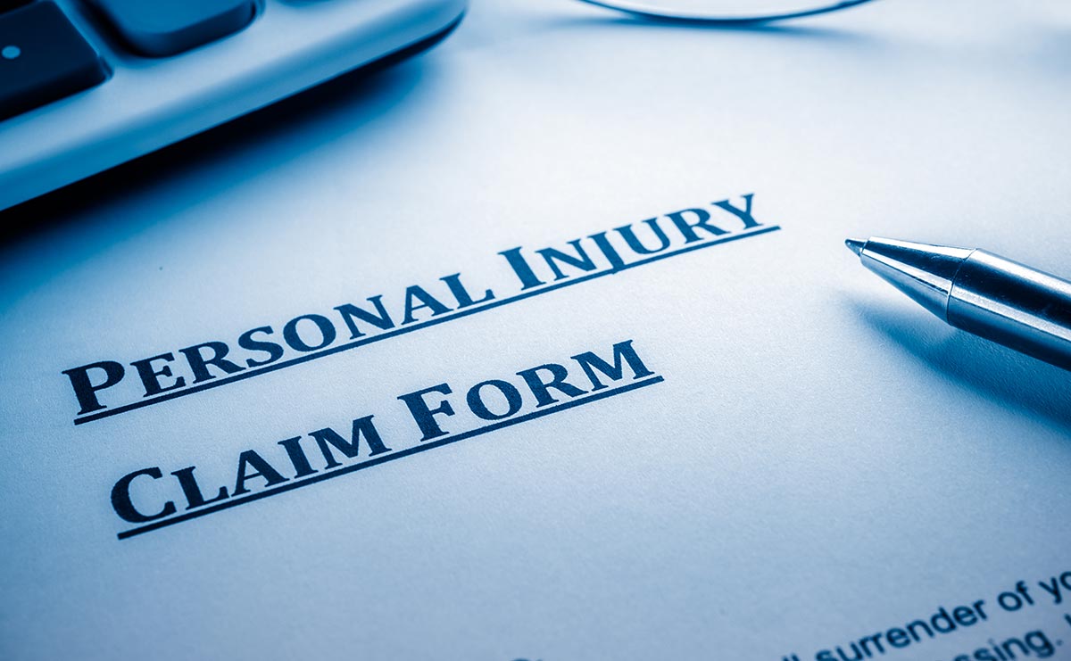 Personal Injury Settlement Amounts Examples in 2025