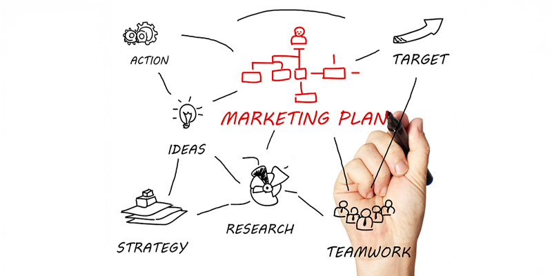 Proven Law Firm Marketing Strategies and Plan Examples