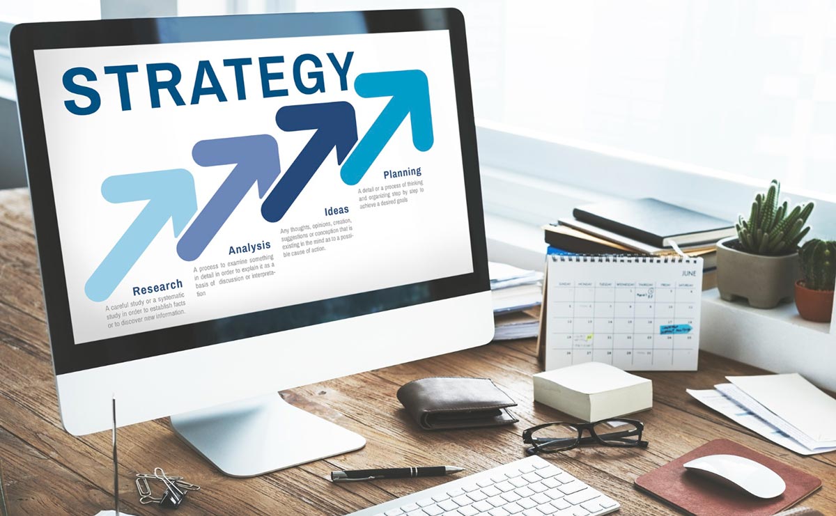Proven Law Firm Marketing Strategies and Plan Examples
