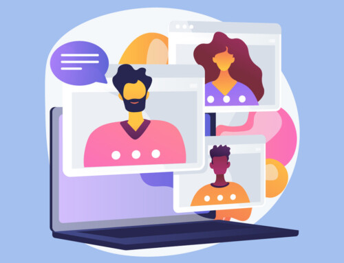Virtual Meetings: Winning Strategies for 6 Key Meeting Types