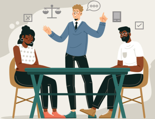 7 Game-Changing Duties of a Legal Intake Specialist Every Law Firm Needs to Know