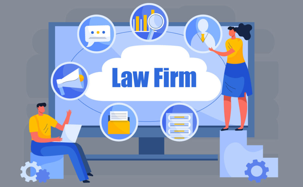 7 Irresistible Reasons to Choose RunSensible Law Firm Software