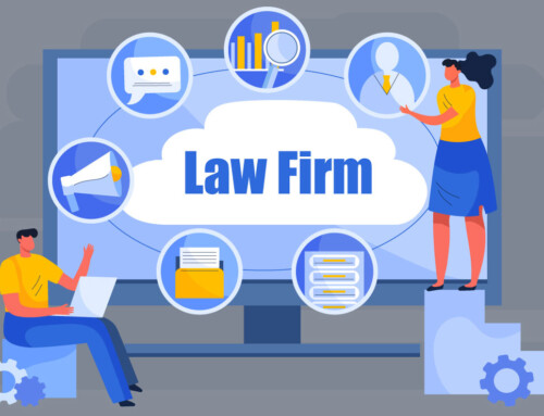 Law Firm Software: 7 Irresistible Reasons to Choose RunSensible