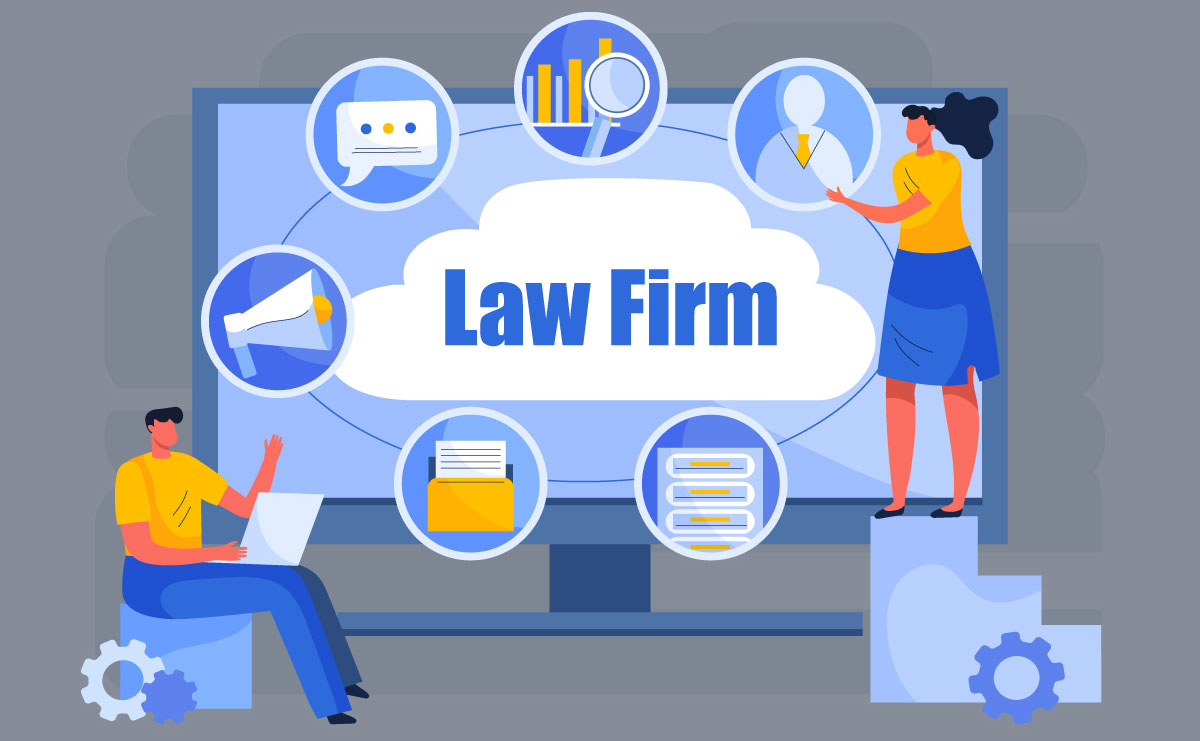 7 Irresistible Reasons to Choose RunSensible Law Firm Software