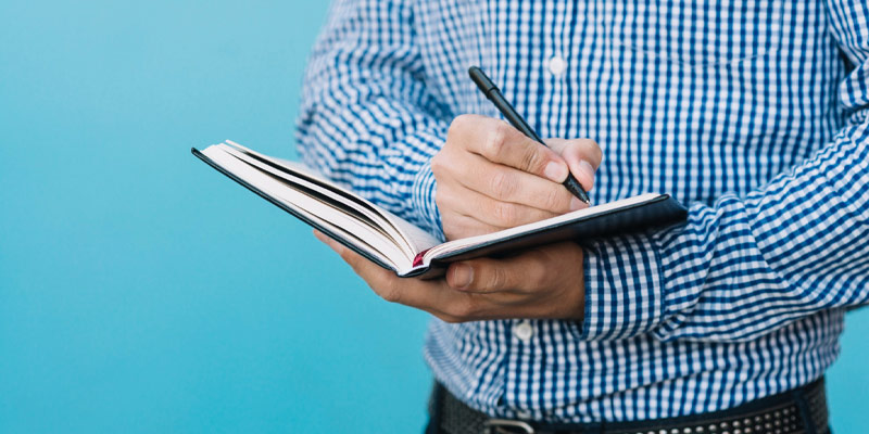 Cornell Note Taking Method: Revolutionize Your Law Firm Meetings