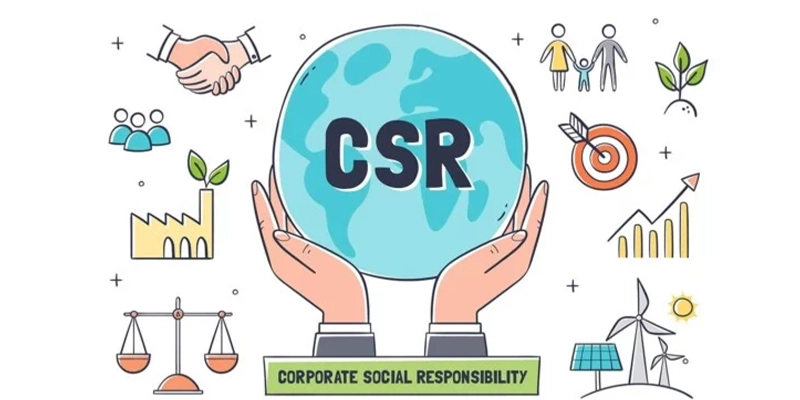Corporate Social Responsibility and Legal Ethics