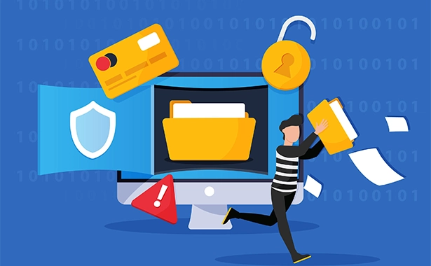 Cybercrime in Law Firms: Strategies for Legal Cybersecurity protection