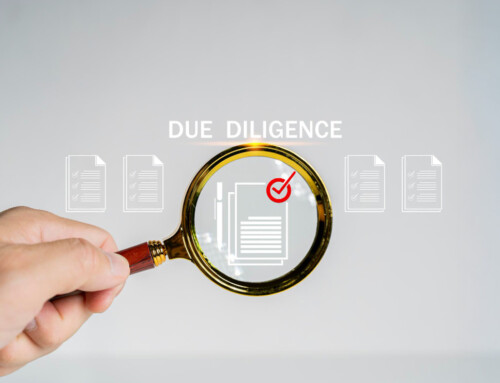 Essential Due Diligence Checklist