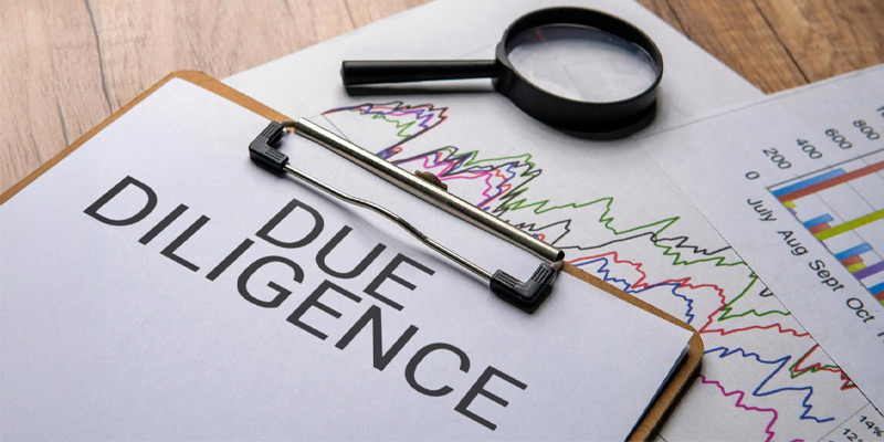 Essential Due Diligence Checklist Template for Law Firms: A Complete Guide
