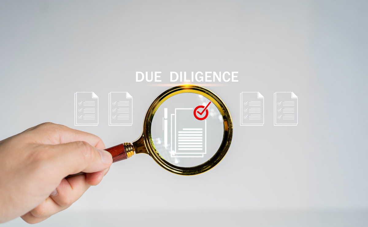 Essential Due Diligence Checklist Template for Law Firms: A Complete Guide