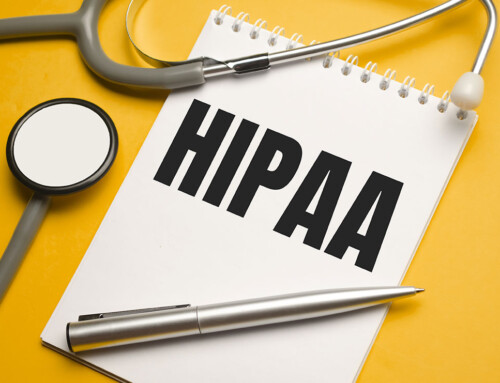 HIPAA Compliance for Law Firms: The Definitive Attorney Guide