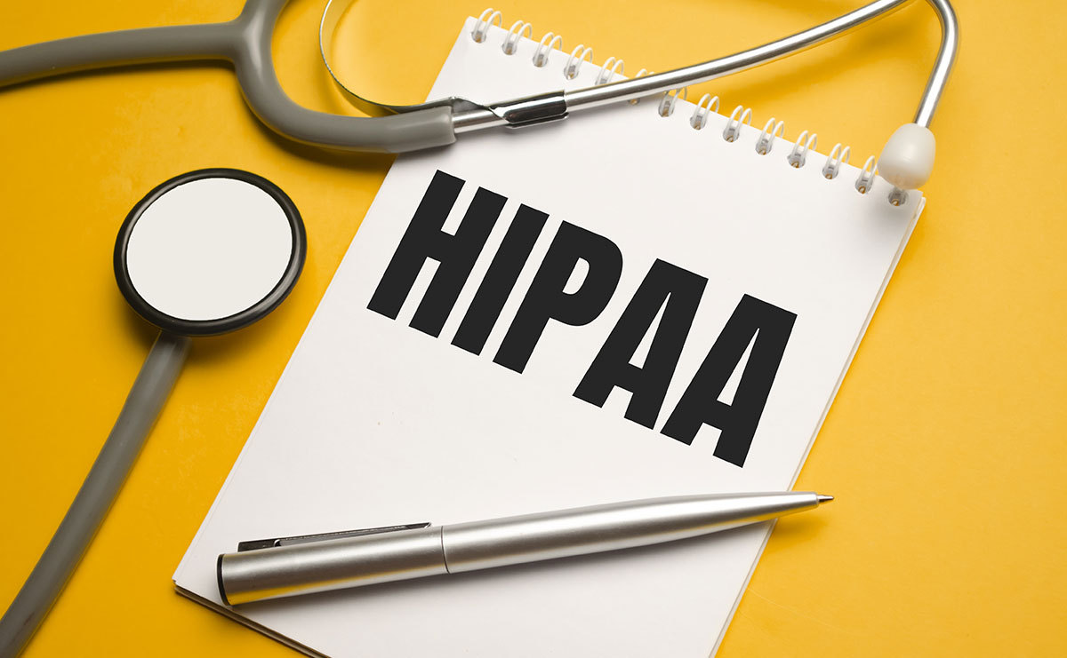 HIPAA Compliance for Law Firms: The Definitive Attorney Guide