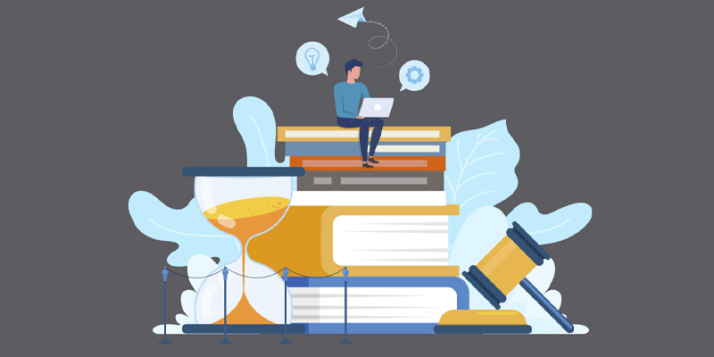 Supercharge Your Legal Research: 3 Steps to Lightning-Fast Results
