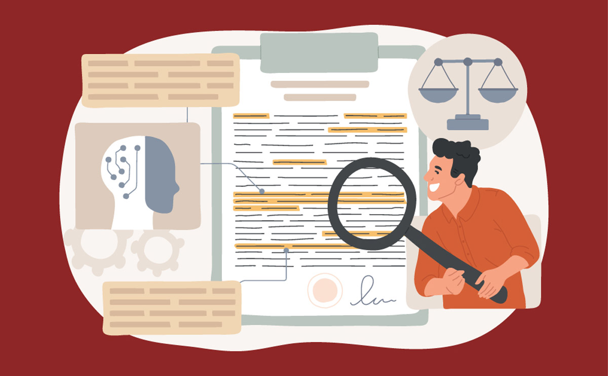 Supercharge Your Legal Research: 3 Steps to Lightning-Fast Results