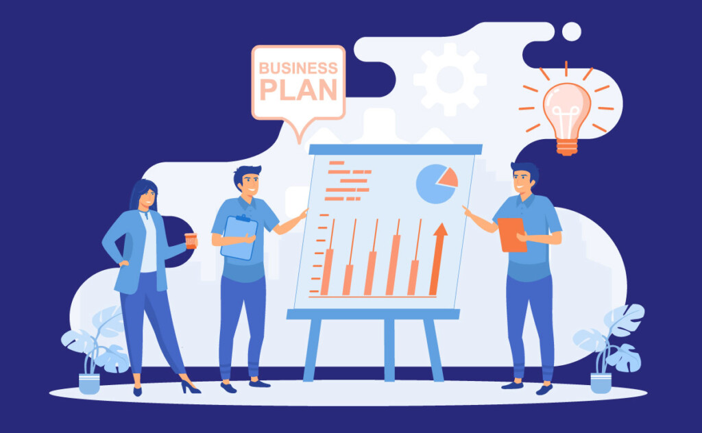 The Ultimate Law Firm Business Plan Blueprint: A Guide to Building a Thriving Practice