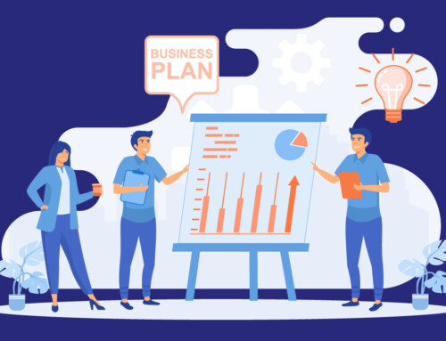 The Ultimate Law Firm Business Plan Blueprint: A Guide to Building a Thriving Practice