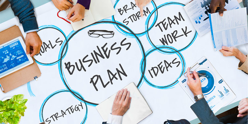 The Ultimate Law Firm Business Plan Blueprint: A Guide to Building a Thriving Practice