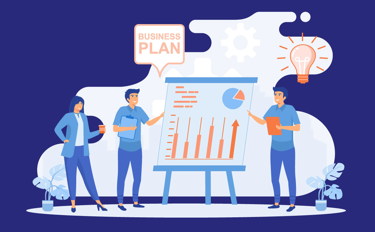 The Ultimate Law Firm Business Plan Blueprint: A Guide to Building a Thriving Practice