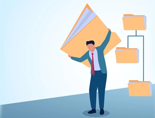 10 Tips on Document Management for Lawyers