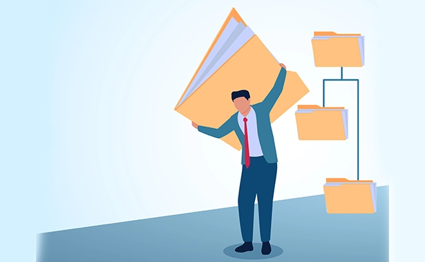 10 Tips on Document Management for Lawyers