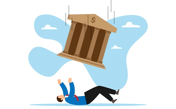 Bankruptcy Showdown: Chapter 11 vs. Chapter 7 – Choose the Ultimate Path to Financial Freedom