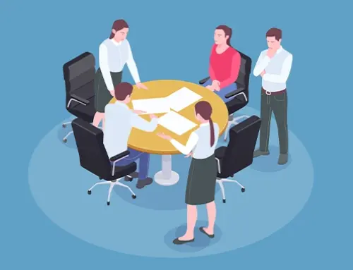 Small Law Firm Partnership Structure: A Definitive Breakdown