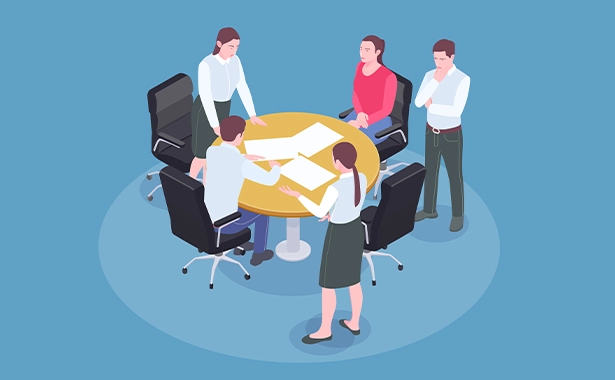 Small Law Firm Partnership Structure: A Definitive Breakdown