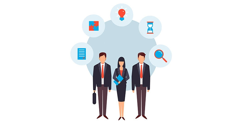Small Law Firm Partnership Structure: A Definitive Breakdown