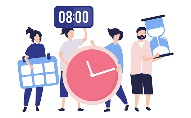 Best Time Tracking Software for Law Firms in 2025