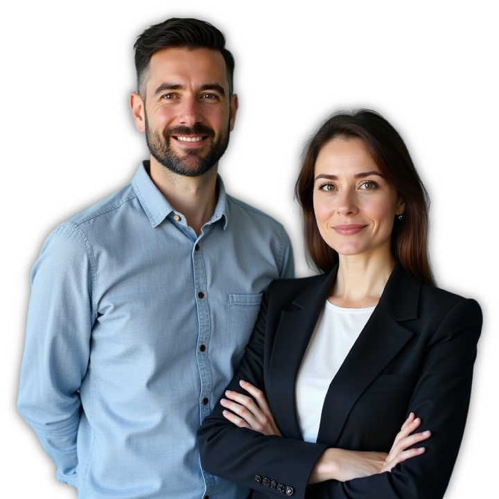 Ready to Transform Ready to Transform