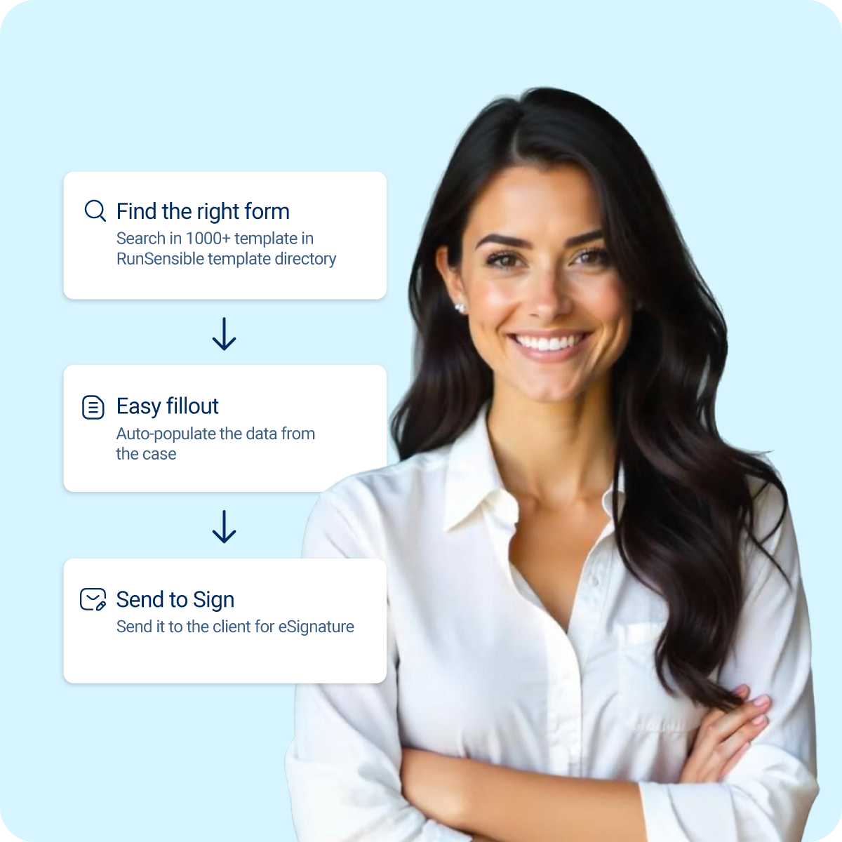 RunSensible Forms RunSensible Forms