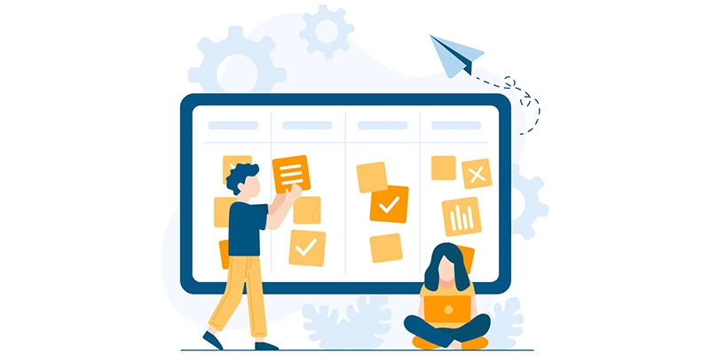 How Case Management Software Improves Paralegal Productivity and Workflow