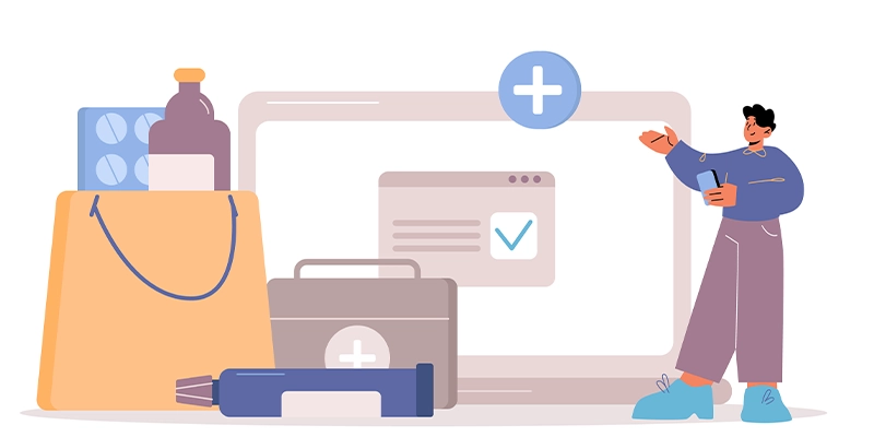 Medical Records Management for Personal Injury Firms