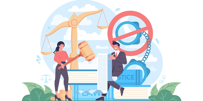 How to Handle Legal Debt Collection for Law Firms