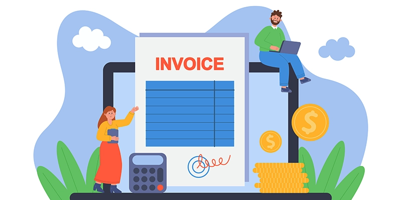 Invoice Management for Criminal Defense Law