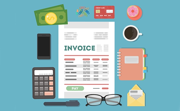 Invoice Management for Criminal Defense Law