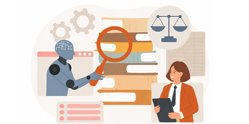 Why Law Firms AI Policy Is Needed Before Scaling Automation