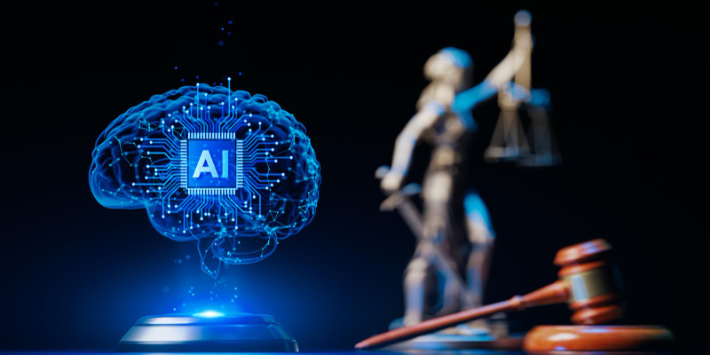 Best Legal AI Tools for Law Firms and Legal Teams