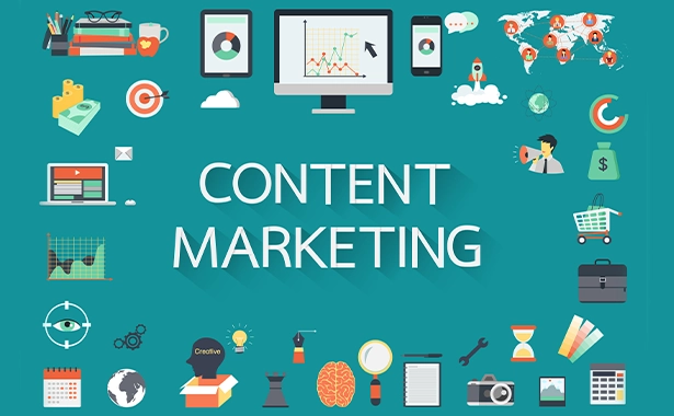 Legal Content Marketing Ideas for Law Firms