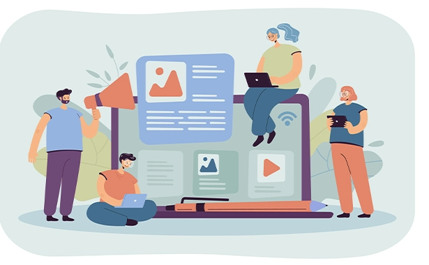 Legal Content Marketing Ideas for Law Firms