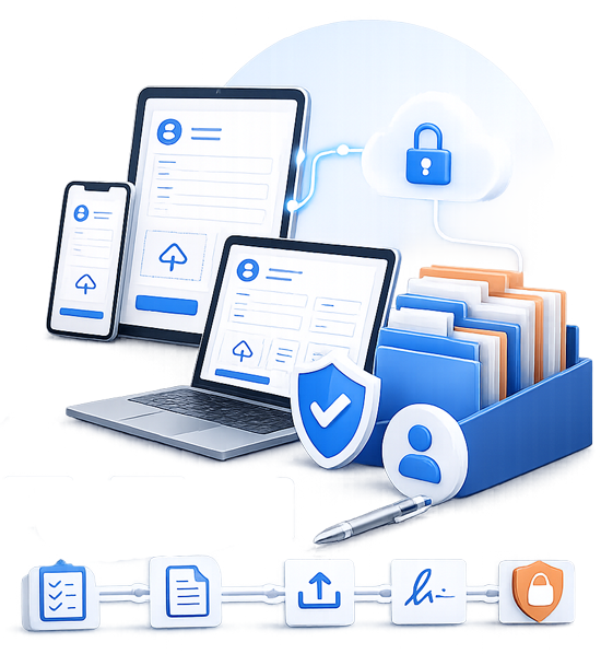 Client-Intake-Forms4 Legal Client Intake