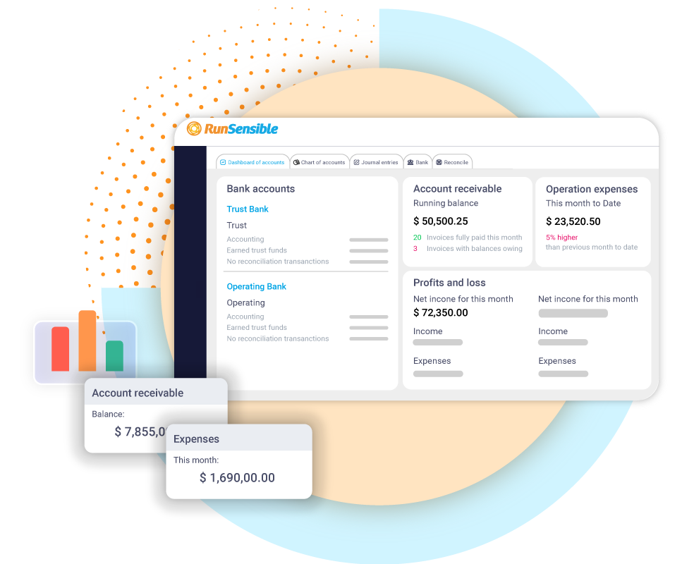 Law Firm Accounting