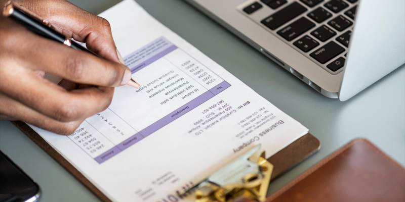 Law Firm Pre-Bill Review Checklist: Catch Errors Before Invoices Go Out